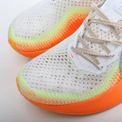 Nike ZoomX VaporFly NEXT% 3 ‘Oransje Gul’ Sko DV4129-101