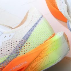 Nike ZoomX VaporFly NEXT% 3 ‘Oransje Gul’ Sko DV4129-101