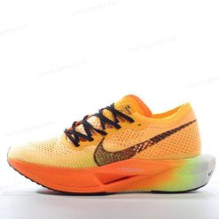 Nike ZoomX VaporFly NEXT% 3 ‘Oransje Gul’ Sko DV4130-600