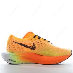 Nike ZoomX VaporFly NEXT% 3 ‘Oransje Gul’ Sko DV4130-600
