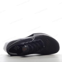 Nike ZoomX VaporFly NEXT% 3 ‘Svart Hvit’ Sko