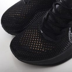 Nike ZoomX VaporFly NEXT% 3 ‘Svart Hvit’ Sko