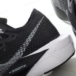 Nike ZoomX VaporFly NEXT% 3 ‘Svart Hvit’ Sko