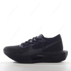 Nike ZoomX VaporFly NEXT% 3 ‘Svart’ Sko