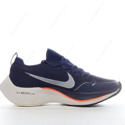 Nike ZoomX VaporFly NEXT% 4 ‘Blå’ Sko DM4386-995