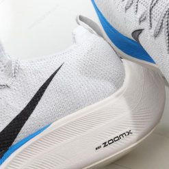 Nike ZoomX VaporFly NEXT% 4 ‘Grå Blå Svart’ Sko DM4386-996