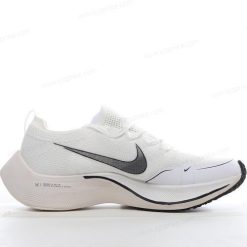 Nike ZoomX VaporFly NEXT% 4 ‘Hvit Svart’ Sko DM4386-991
