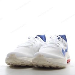 Nike ZoomX VaporFly NEXT% ‘Hvit Blå’ Sko