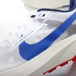 Nike ZoomX VaporFly NEXT% ‘Hvit Blå’ Sko