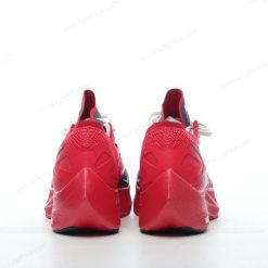 Nike ZoomX VaporFly NEXT% ‘Rød Svart’ Sko CT4894-600