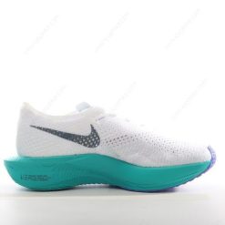 Nike Zoomx VaporFly NEXT% 3 ‘Hvit Grønn’ Sko DV4130-102