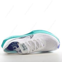 Nike Zoomx VaporFly NEXT% 3 ‘Hvit Grønn’ Sko DV4130-102