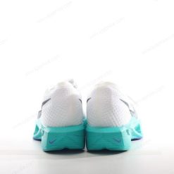 Nike Zoomx VaporFly NEXT% 3 ‘Hvit Grønn’ Sko DV4130-102