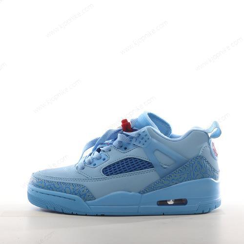 Hvorfor Nike Air Jordan Spizike 'Blue' er den nye favoritten på markedet for basketballsko